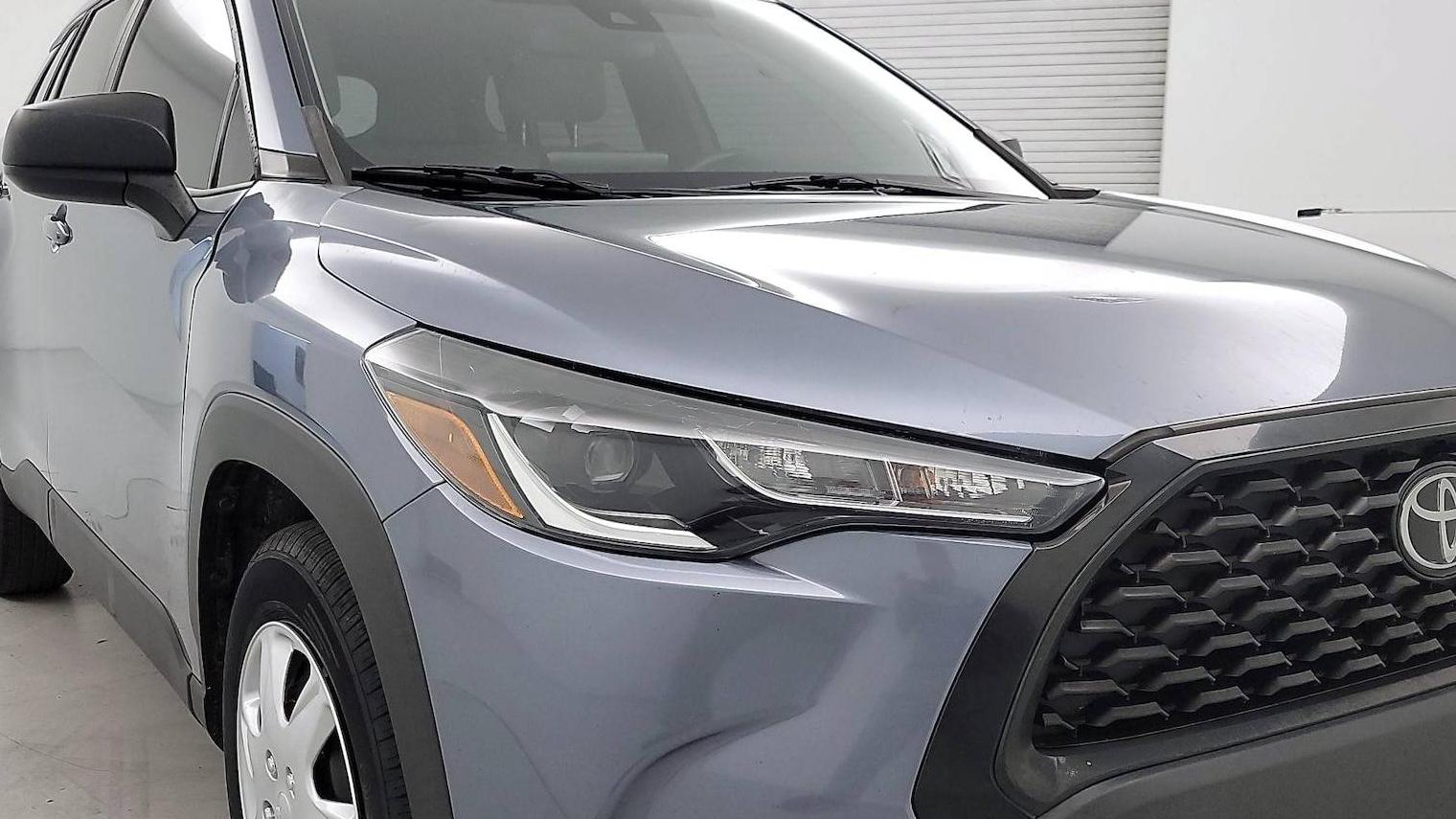 TOYOTA COROLLA CROSS 2022 7MUAAAAG9NV012953 image TOYOTA COROLLA CROSS 2022 7MUAAAAG9NV012953 image